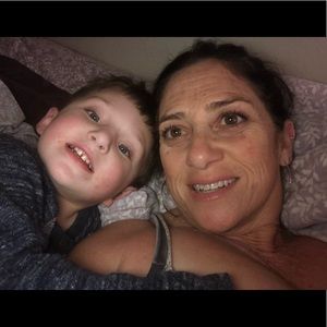 Meet your Posher, Tracy